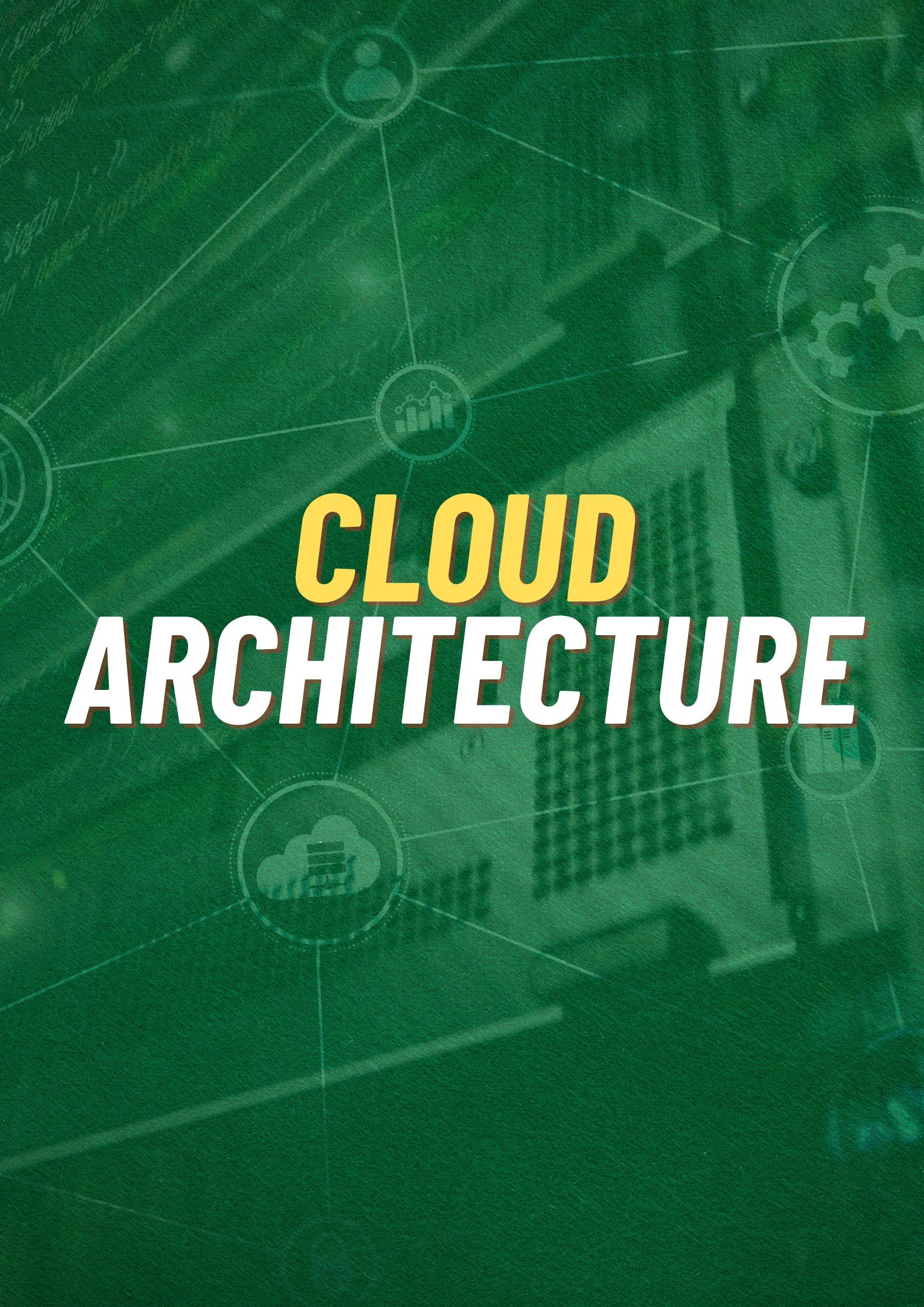 Cloud architecture
