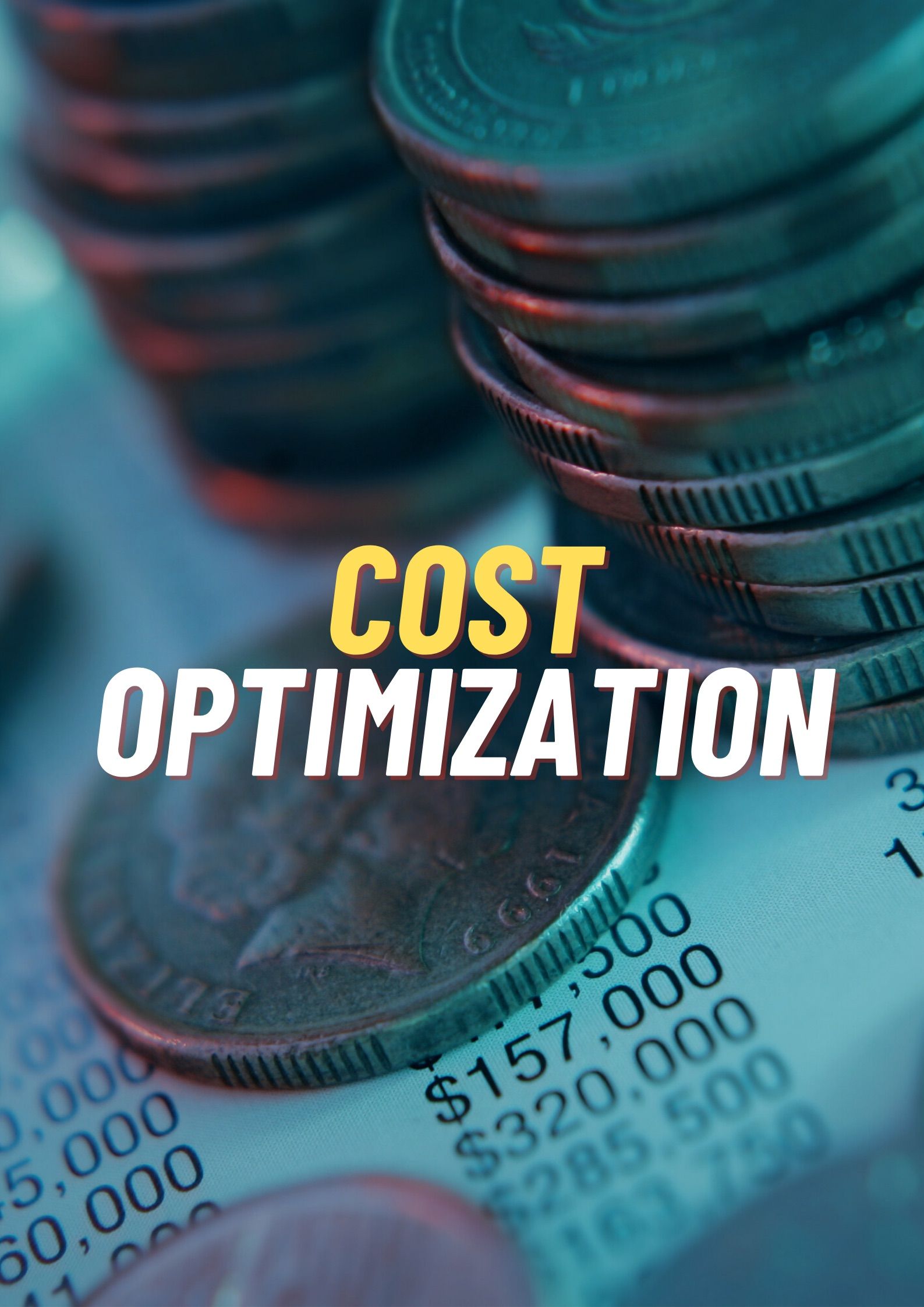 Cloud cost optimization