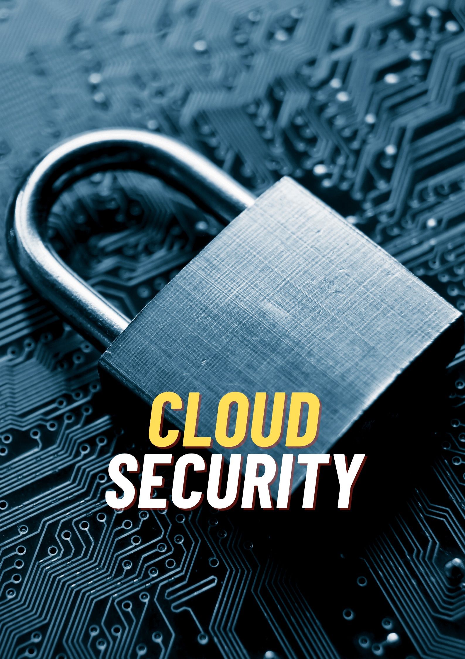 Cloud security