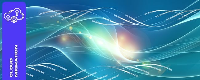 We can help you migrate your existing solutions to AWS, improve them, or build new solutions from scratch.