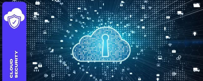 We can help you improve your cloud security and processes.