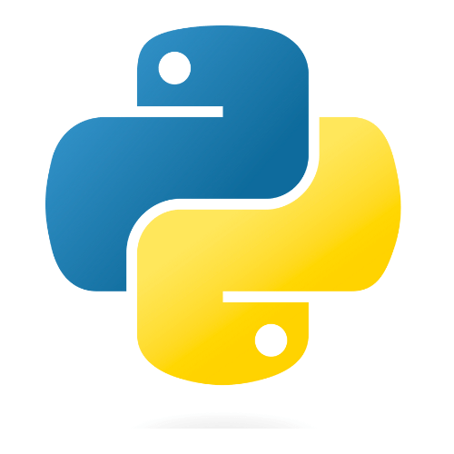 python