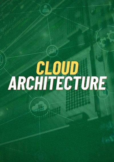 Cloud architecture