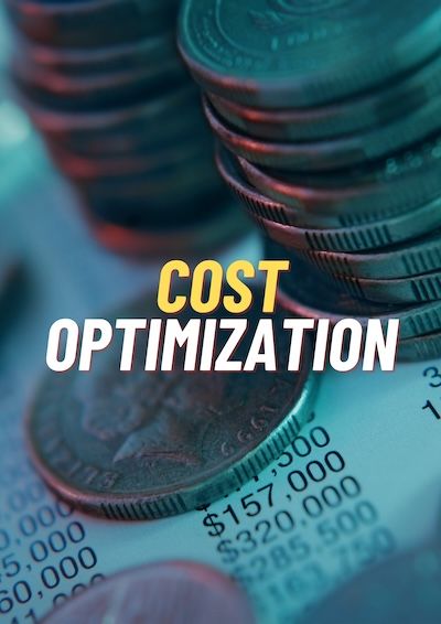 Cloud cost optimization