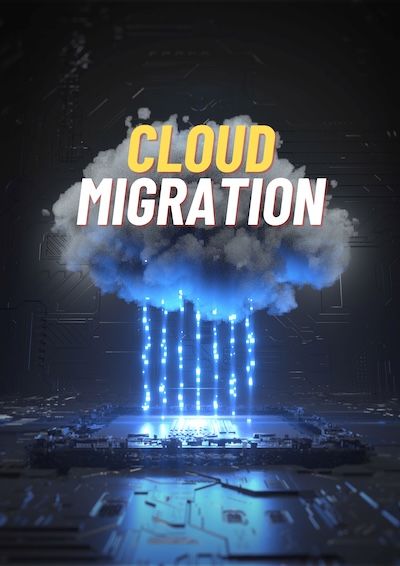 Cloud migration
