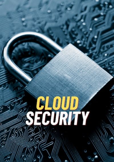 Cloud security