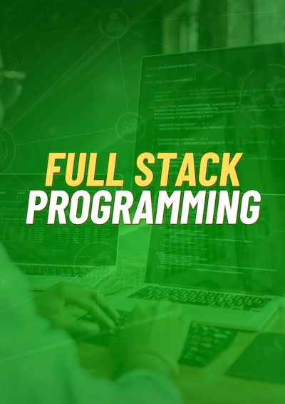 Full stack developer