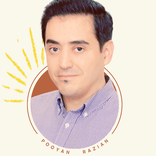 Pooyan Razian