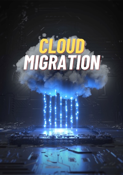 Cloud migration